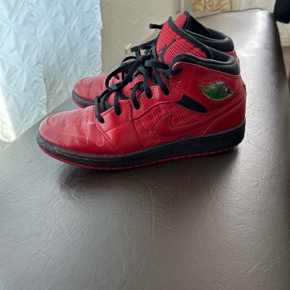 Retro jordan size 6y womens size 7.5 - Picture 4 of 4